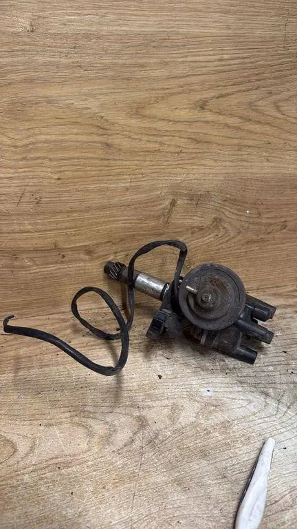 Zündverteiler Mazda 626 III Kombi T4T5777164 image 2