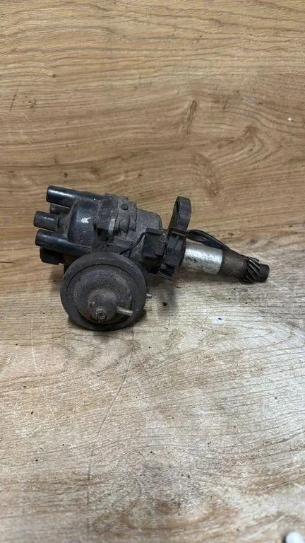 Zündverteiler Mazda 626 III Kombi T4T5777164 image 3
