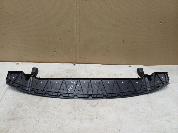 Etupuskurin kiinnike vasen VW Golf V GTI 1K0807093