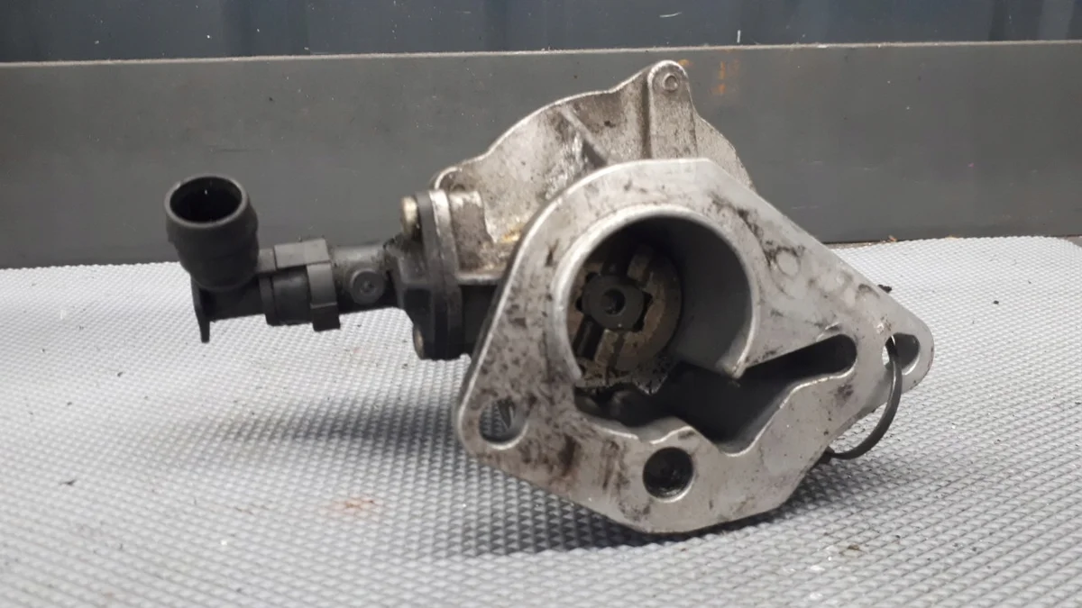 Pompa vuoto Renault Kangoo 2.0 72238912 image 6