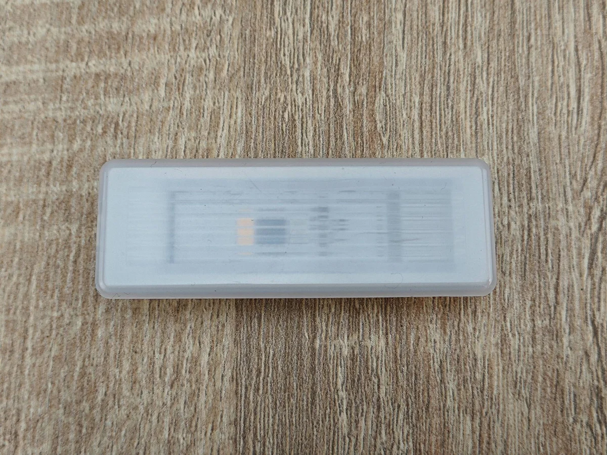 Luz LED Interior BMW G30 G02 G16 G06 G05 OEM 9458174