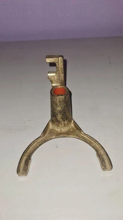 Fourchette d'embrayage Ford Transit 91ZT7L303AE image 2