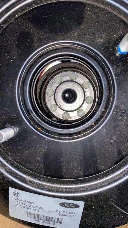 Cylindre de roue Ford Fiesta VII P5EPG623 image 5