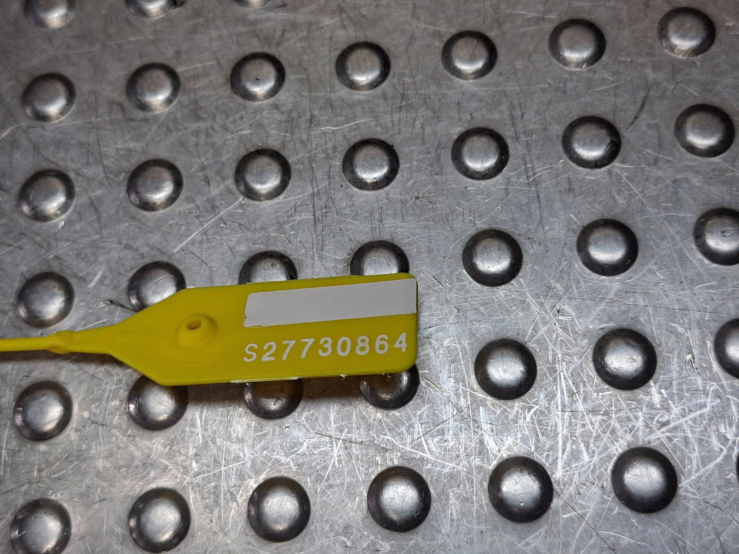Glühkerzenkabelbaum Toyota Yaris III Auris II 1.4 D4D OEM S27730864 image 5