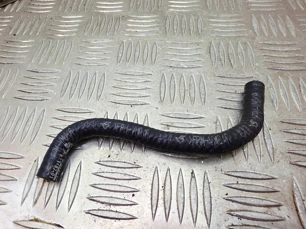 Autres pièces d'échappement BMW 5 (E39) 7823487 image 2