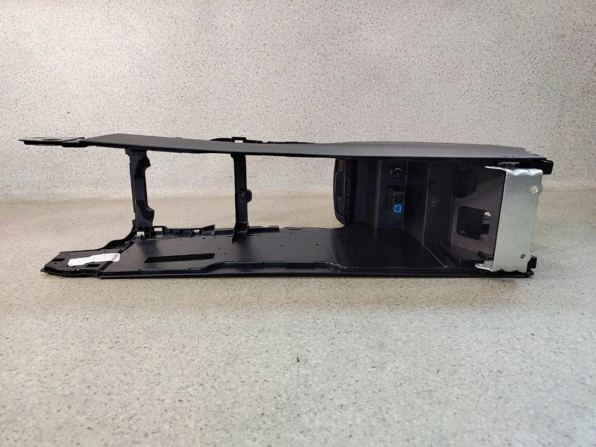 Renault Talisman Center Console Armrest Used image 6