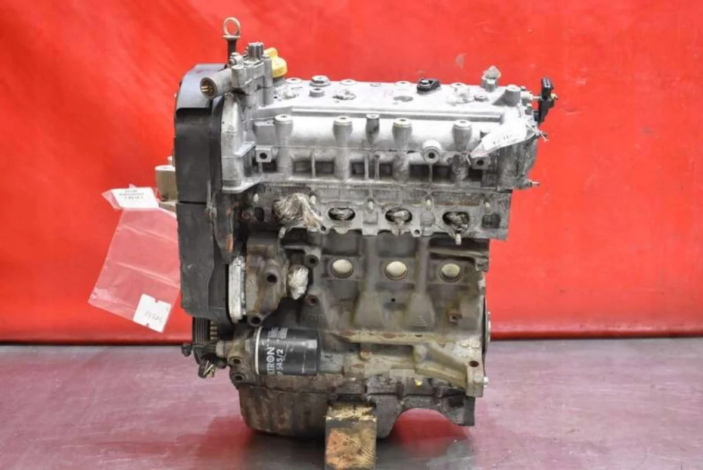 Moteur Fiat Grande Punto 1.4 16V 95 CV