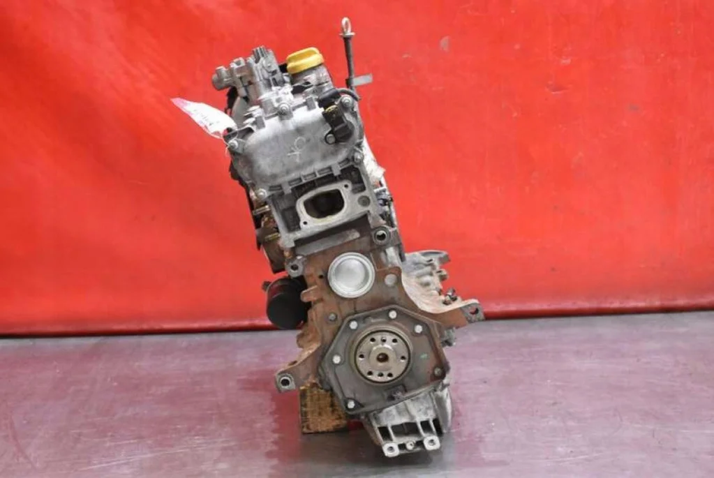 Fiat Punto 1.4 16V Motorblock 05-10 image 5
