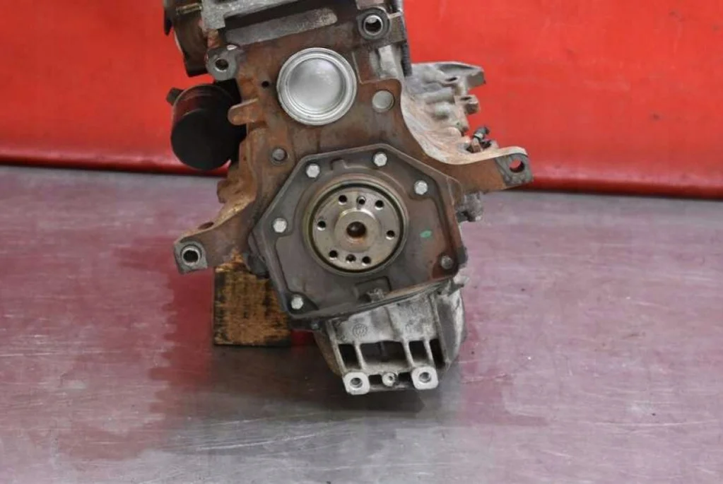 Fiat Punto 1.4 16V Motorblock 05-10 image 7