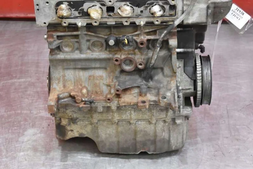 Fiat Punto 1.4 16V Motorblock 05-10 image 10