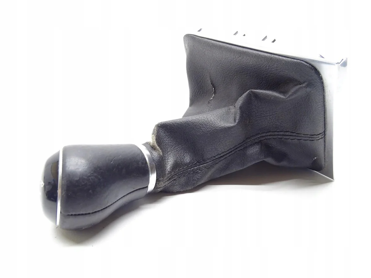 Vaihdekepin nuppi VW Passat B7 CC