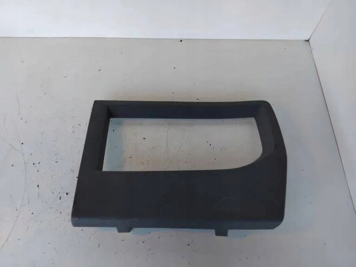 Toyota Proace Furgon (MDZ_) 1686552X sisäpaneelin osat 1.6L
