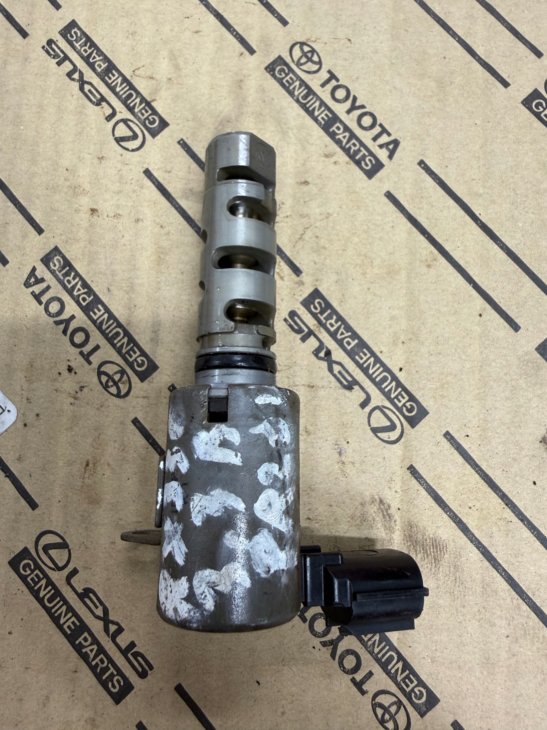 Nokkenassensor VVTI Toyota Lexus 3,0 3,3 15340-0A010