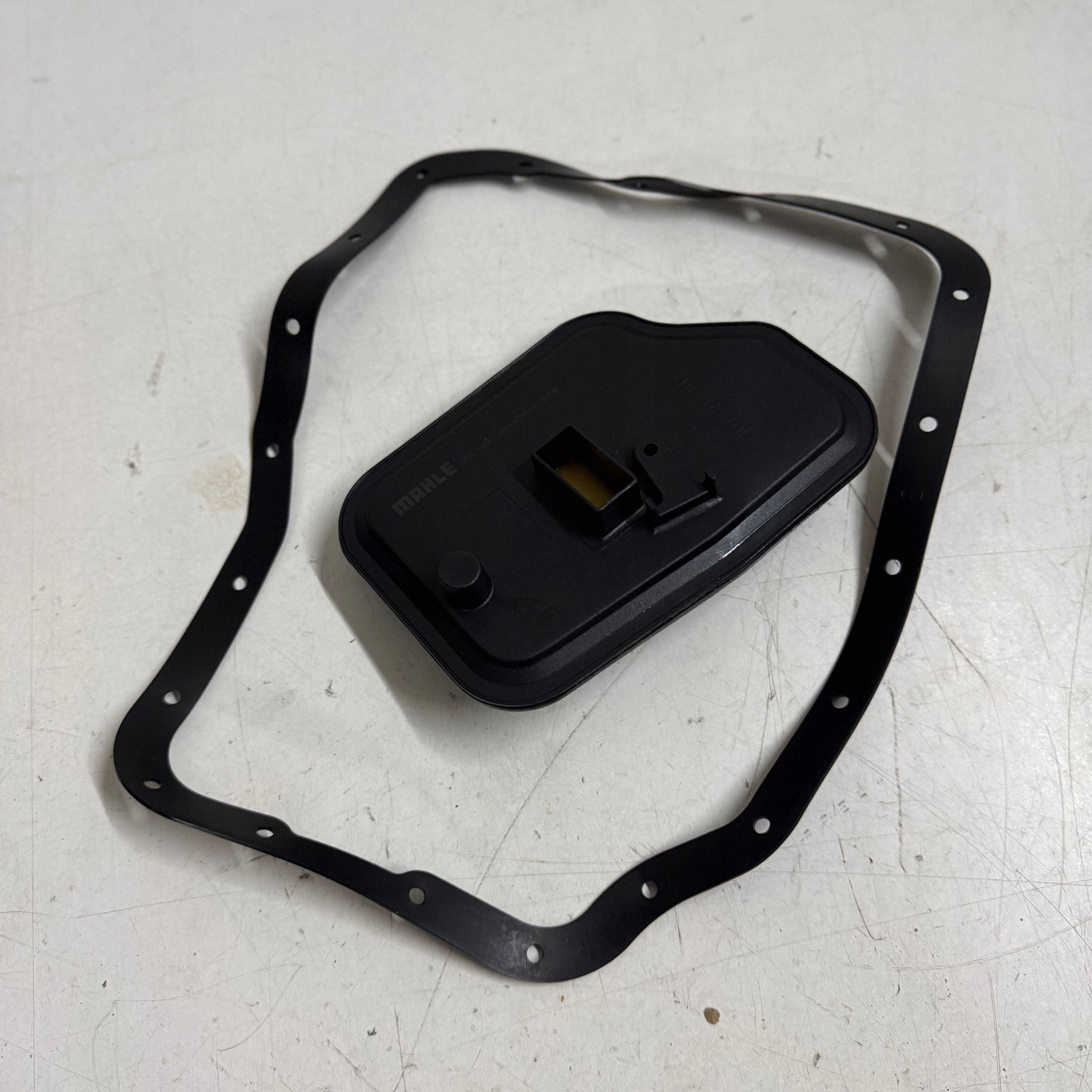 Junta de caja de cambios Ford C-MAX I HX149D image 2