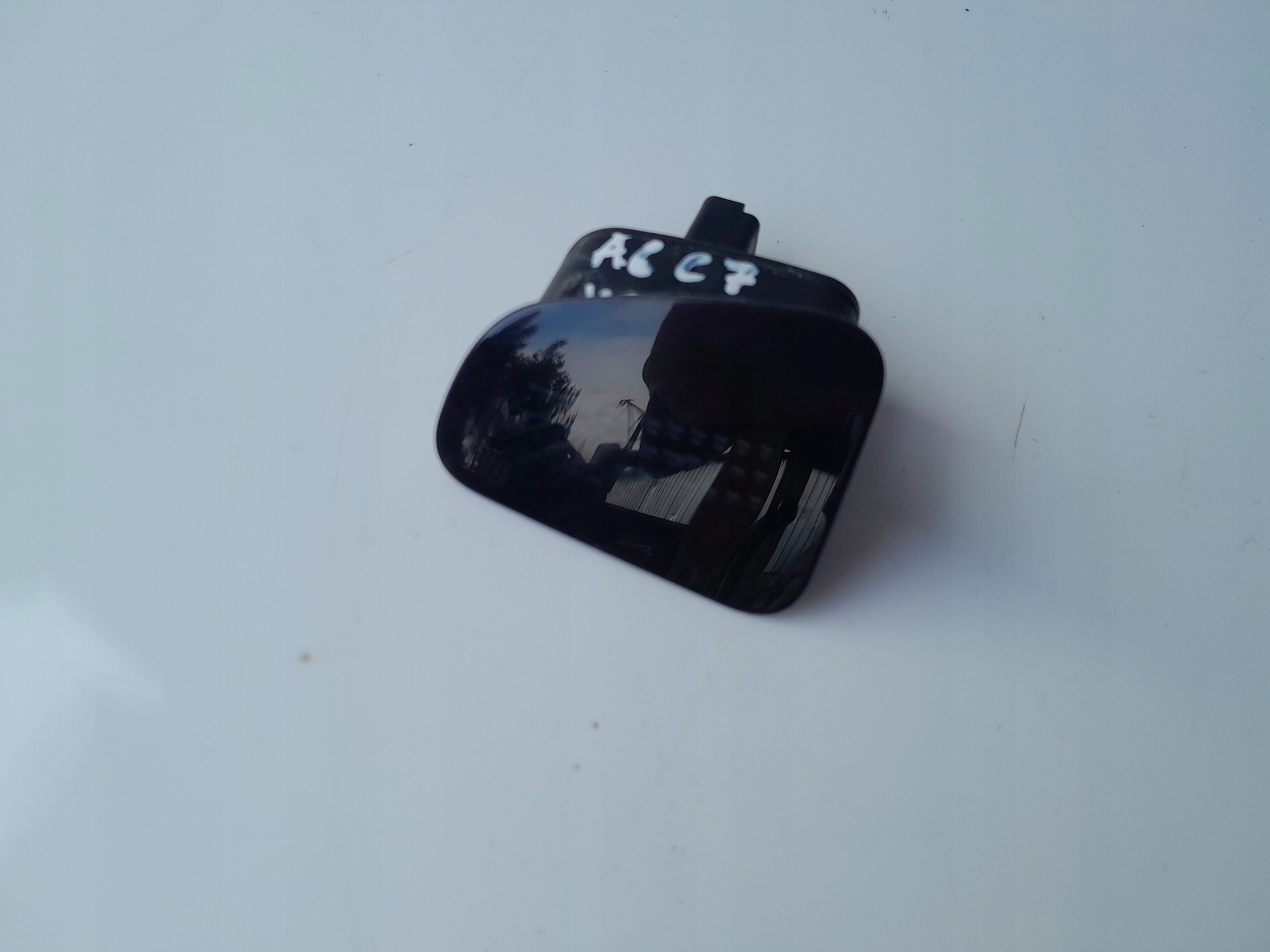 Espelho Retrovisor com Alerta de Ponto Cego Audi A6 C7 15- image 2