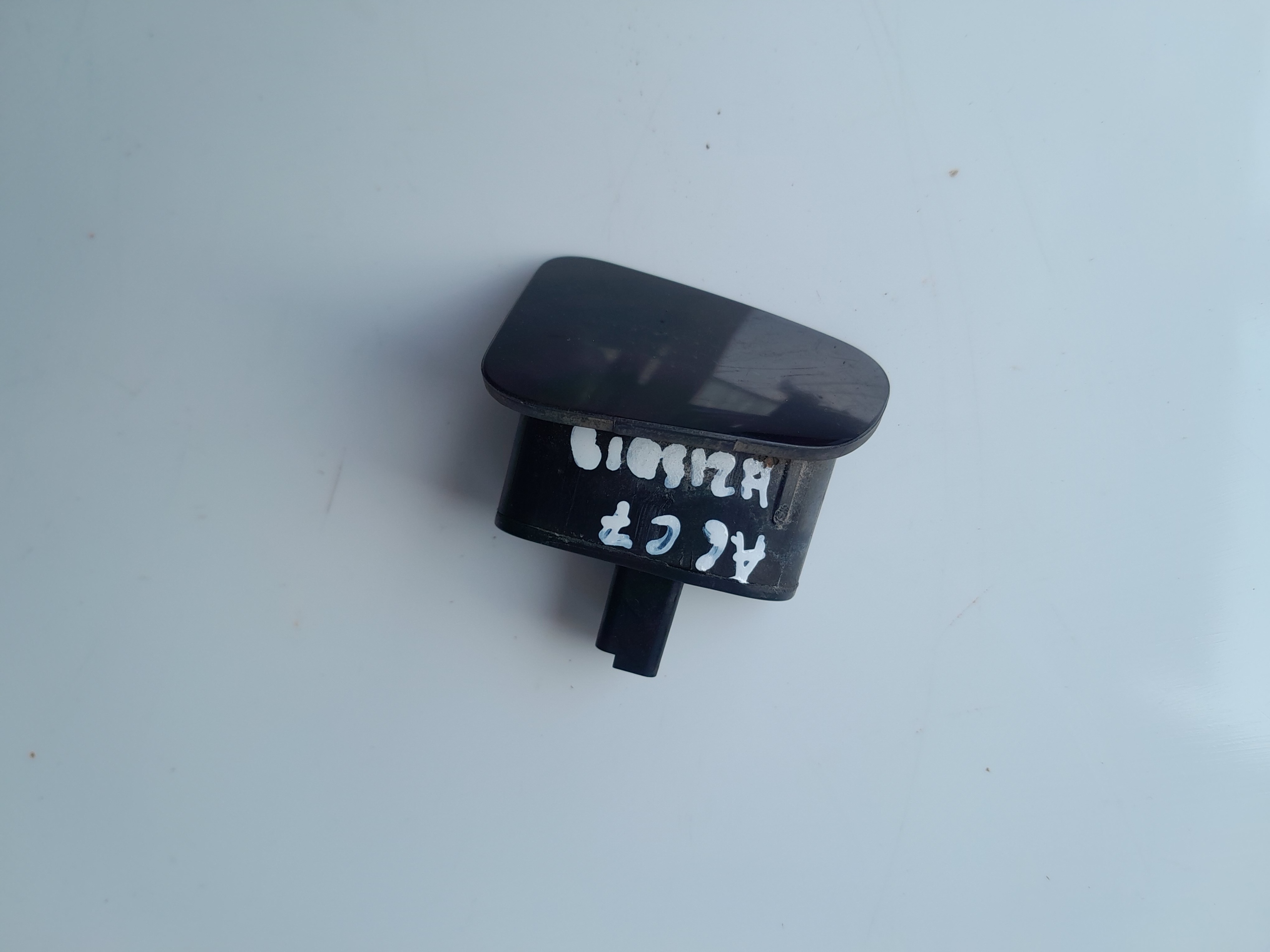Backspegel display död vinkel Audi A6 C7 15- 4G1949145