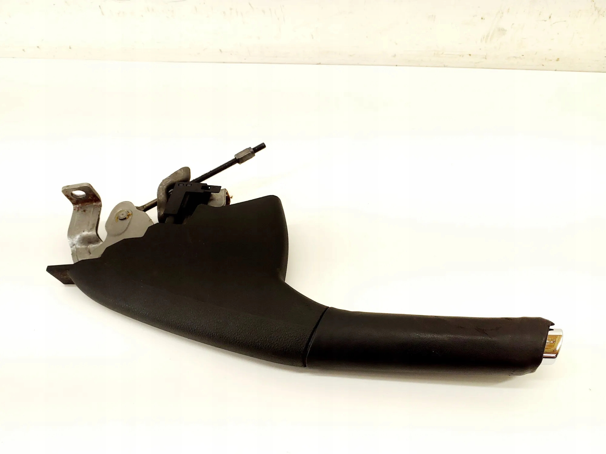 Handbremshebel SKODA FABIA III 1J0947561 gebraucht