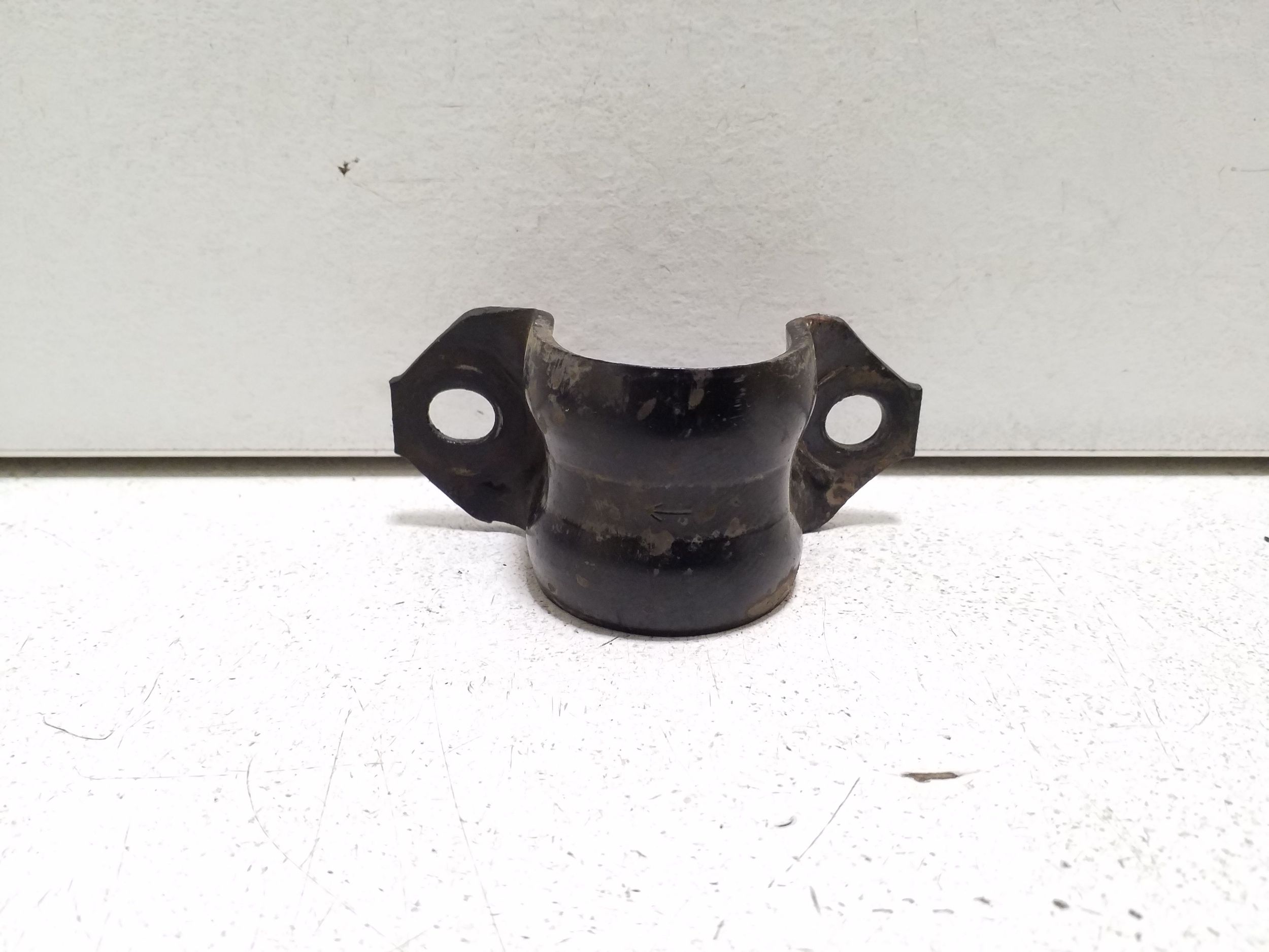 Support stabilisateur avant Toyota Corolla E210 E21 image 2