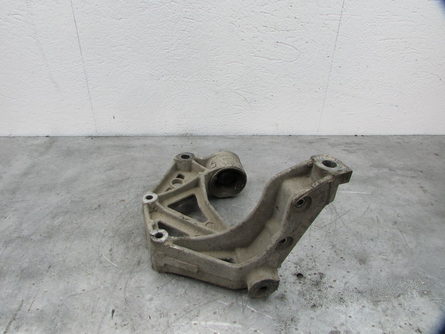 SEAT OE 6Q0199293D Bras inférieur image 4