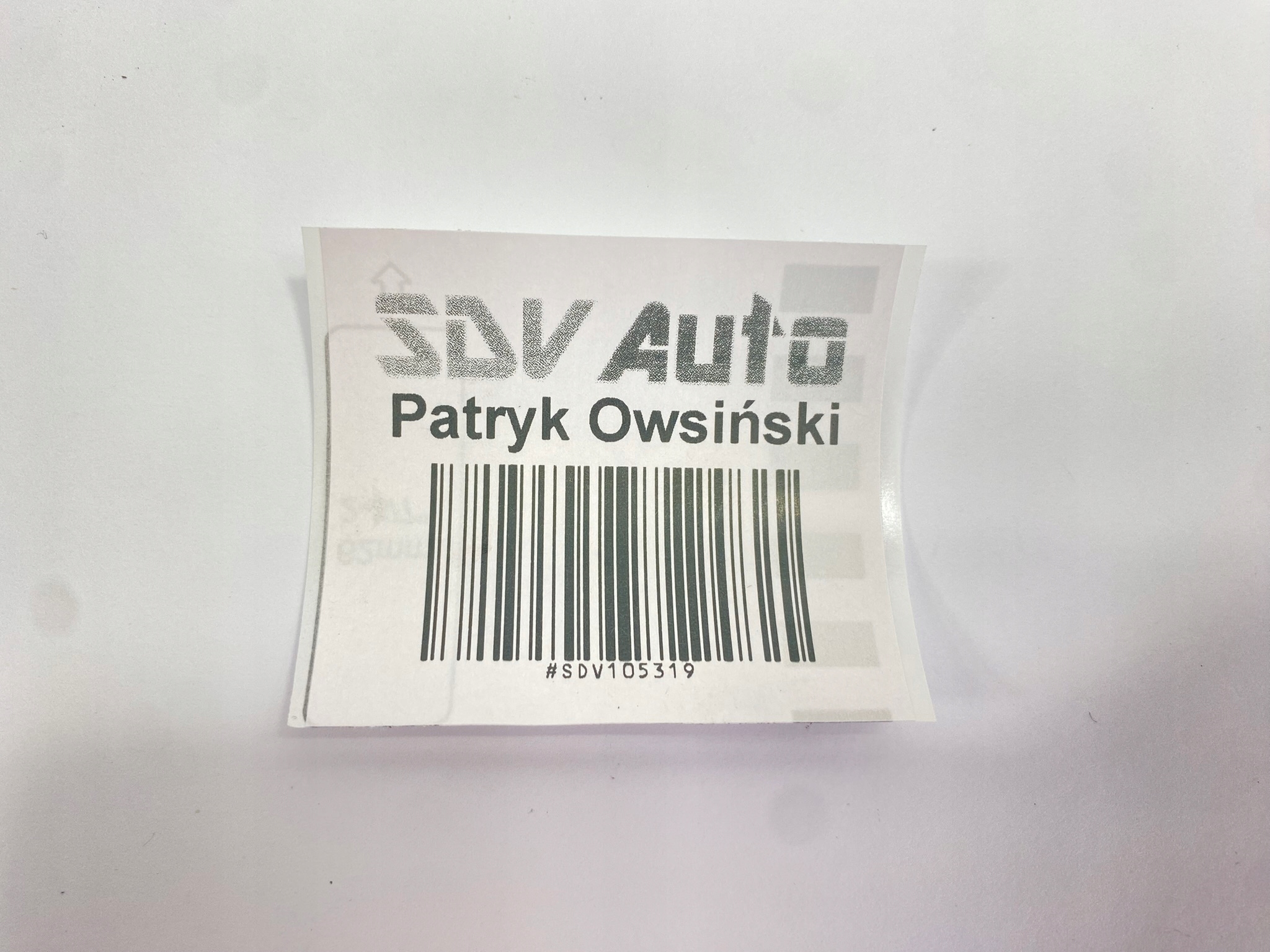 Polttoainetankin tiiviste Mercedes W124 W201 image 7