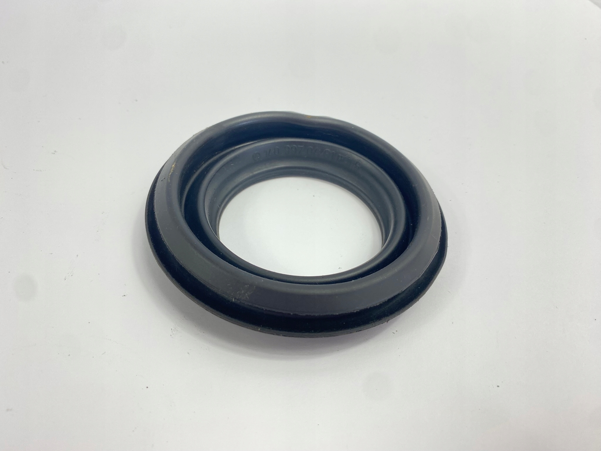 Sello tapa combustible Mercedes W140 R129 1409970481 image 7