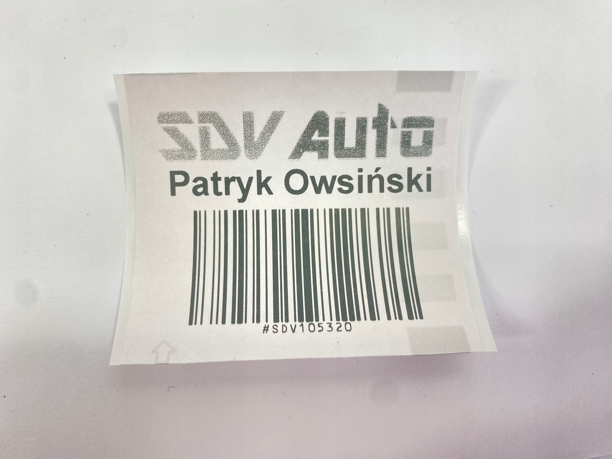 Sello tapa combustible Mercedes W140 R129 1409970481 image 9