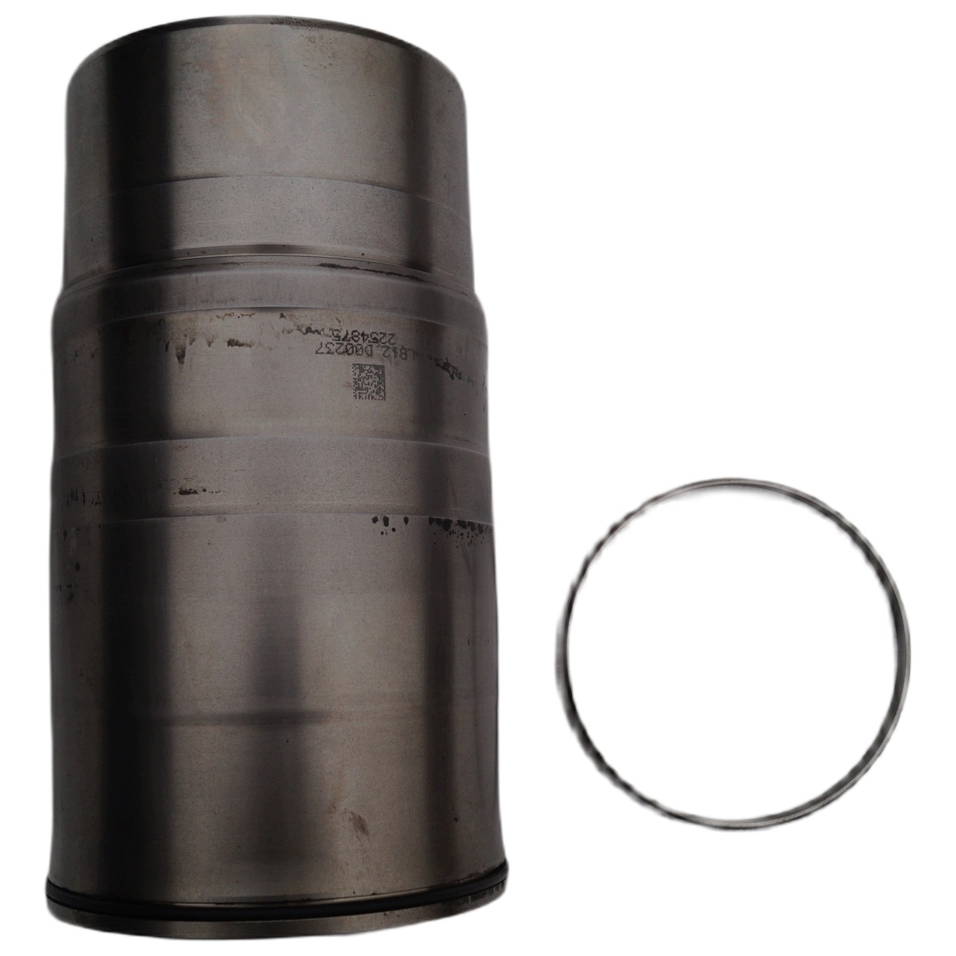 Tige de cylindre Scania 2254875 (Occasion) image 3