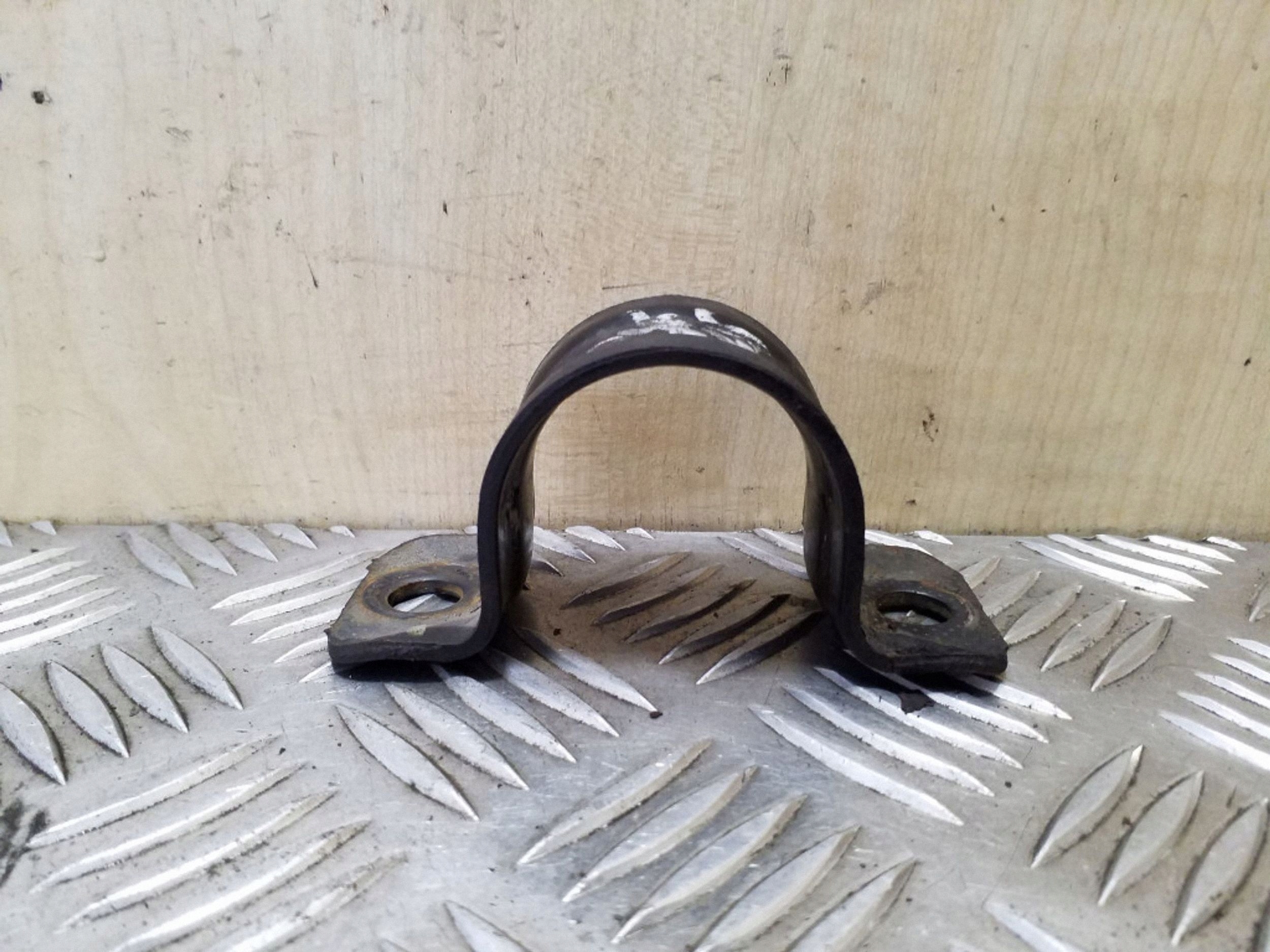 Opel Antara Front Stabilizer Link VAL72625 image 3