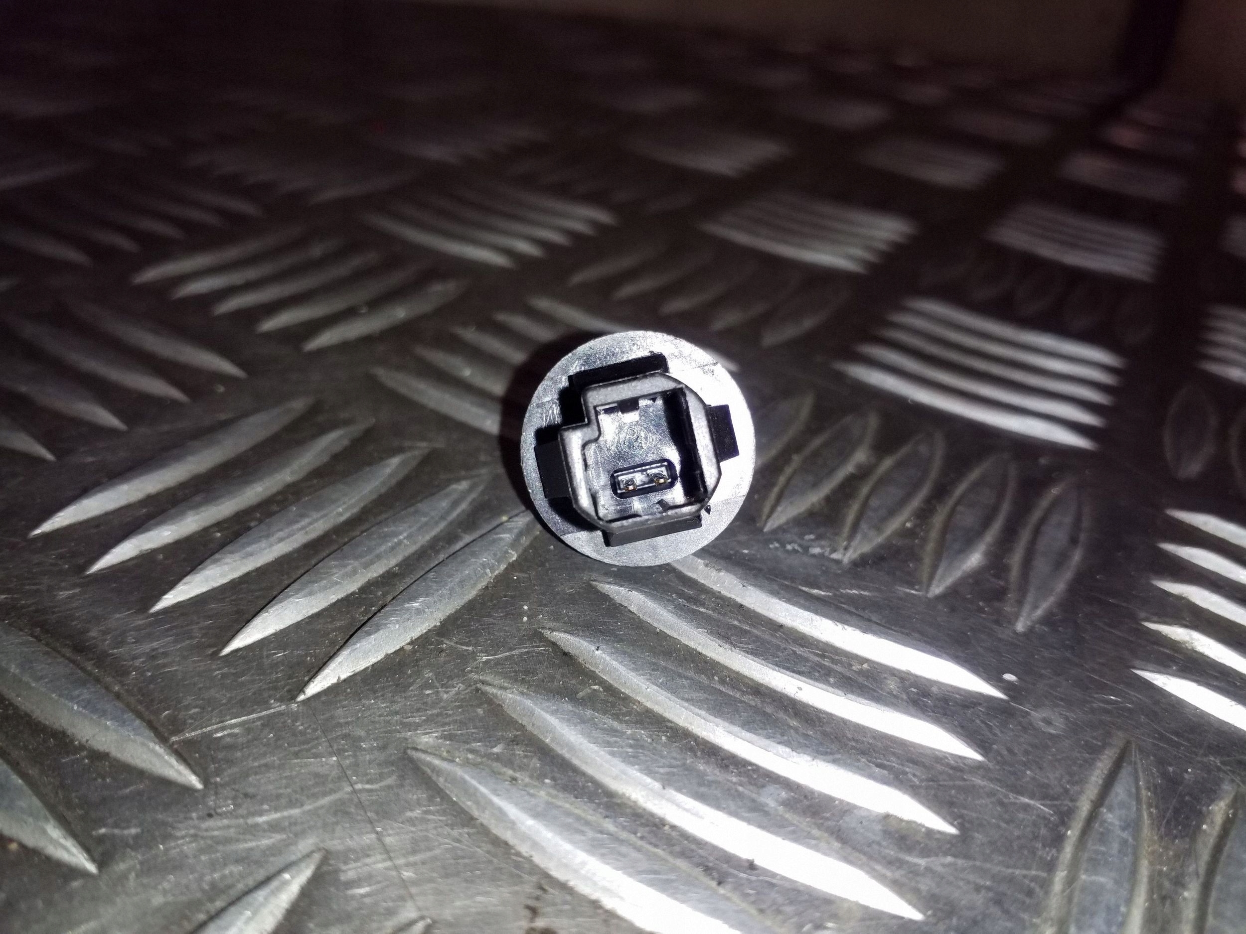 Sensor de Sol Opel Corsa D OEM VAL89028 image 3