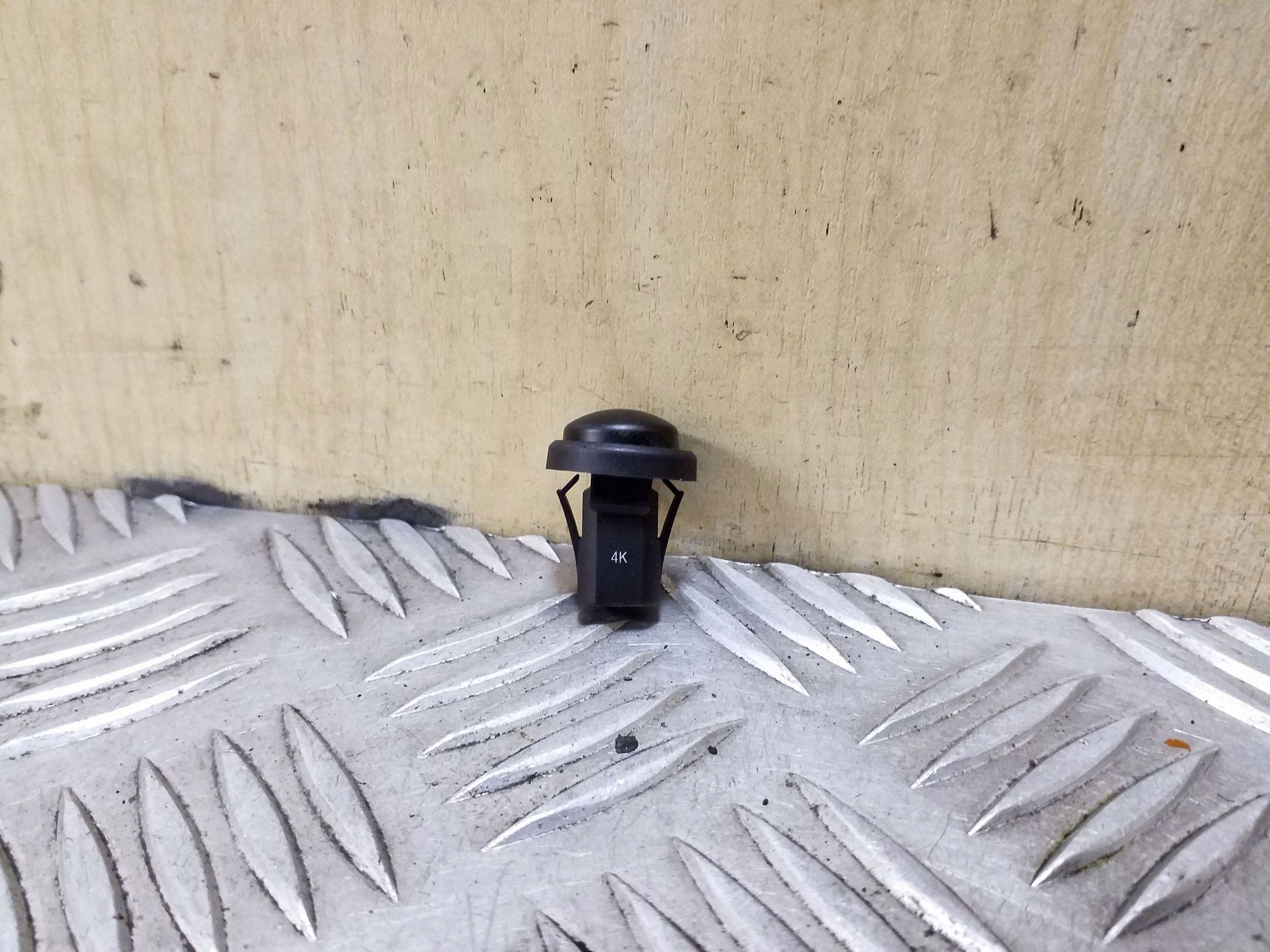 Sensor de Sol Opel Corsa D OEM VAL89028 image 4