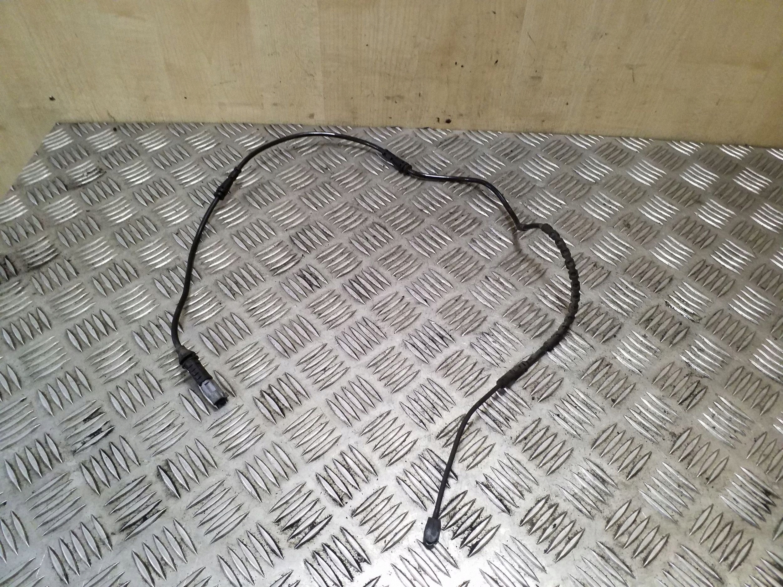 Sensor de Desgaste de Pastilhas BMW 5 F10 F11 Dianteiro Esquerdo image 3