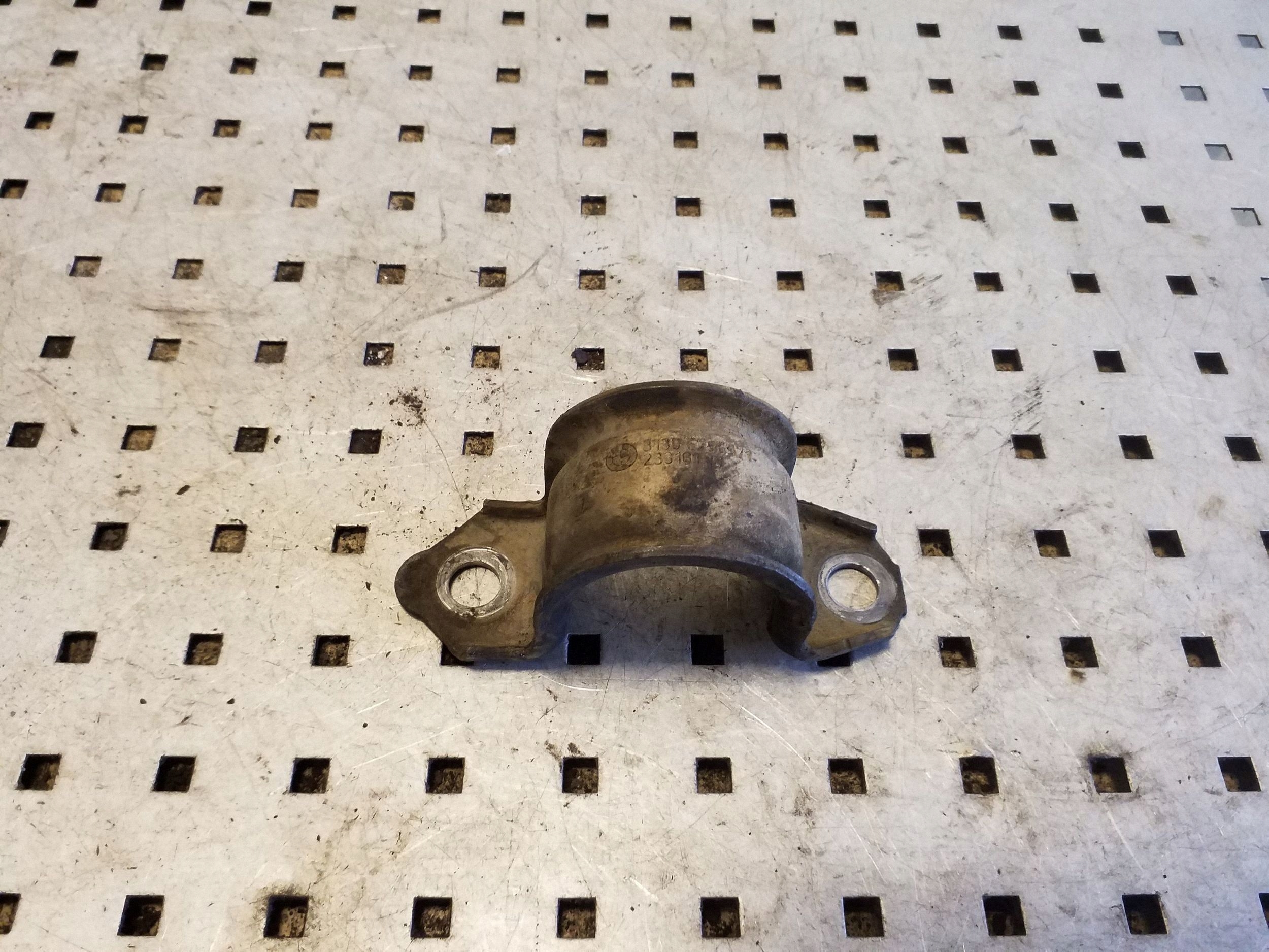 Stabilisator-Lager vorne BMW 5 F10 F11 6796971 image 2