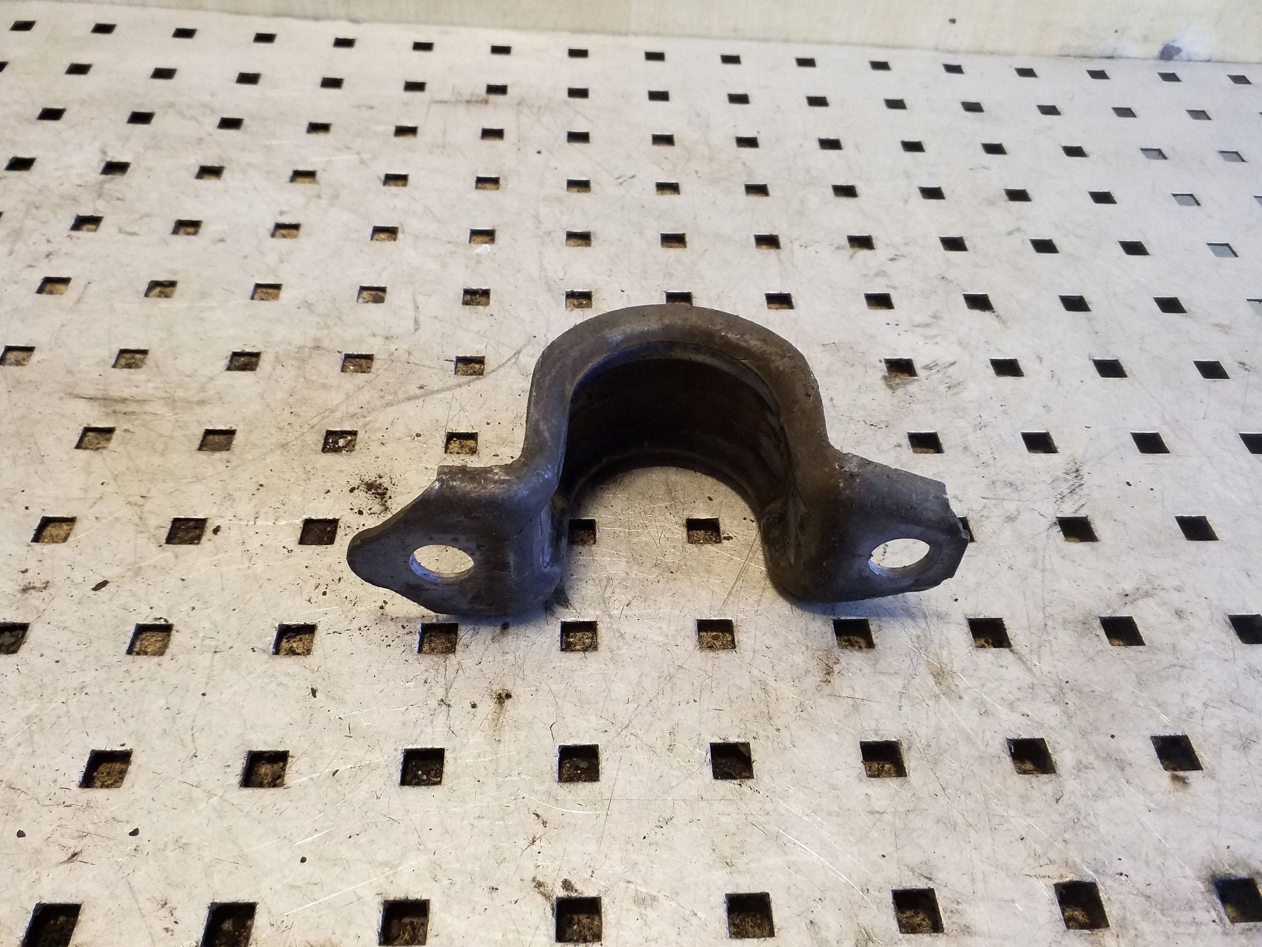 Stabilisator-Lager vorne BMW 5 F10 F11 6796971 image 3