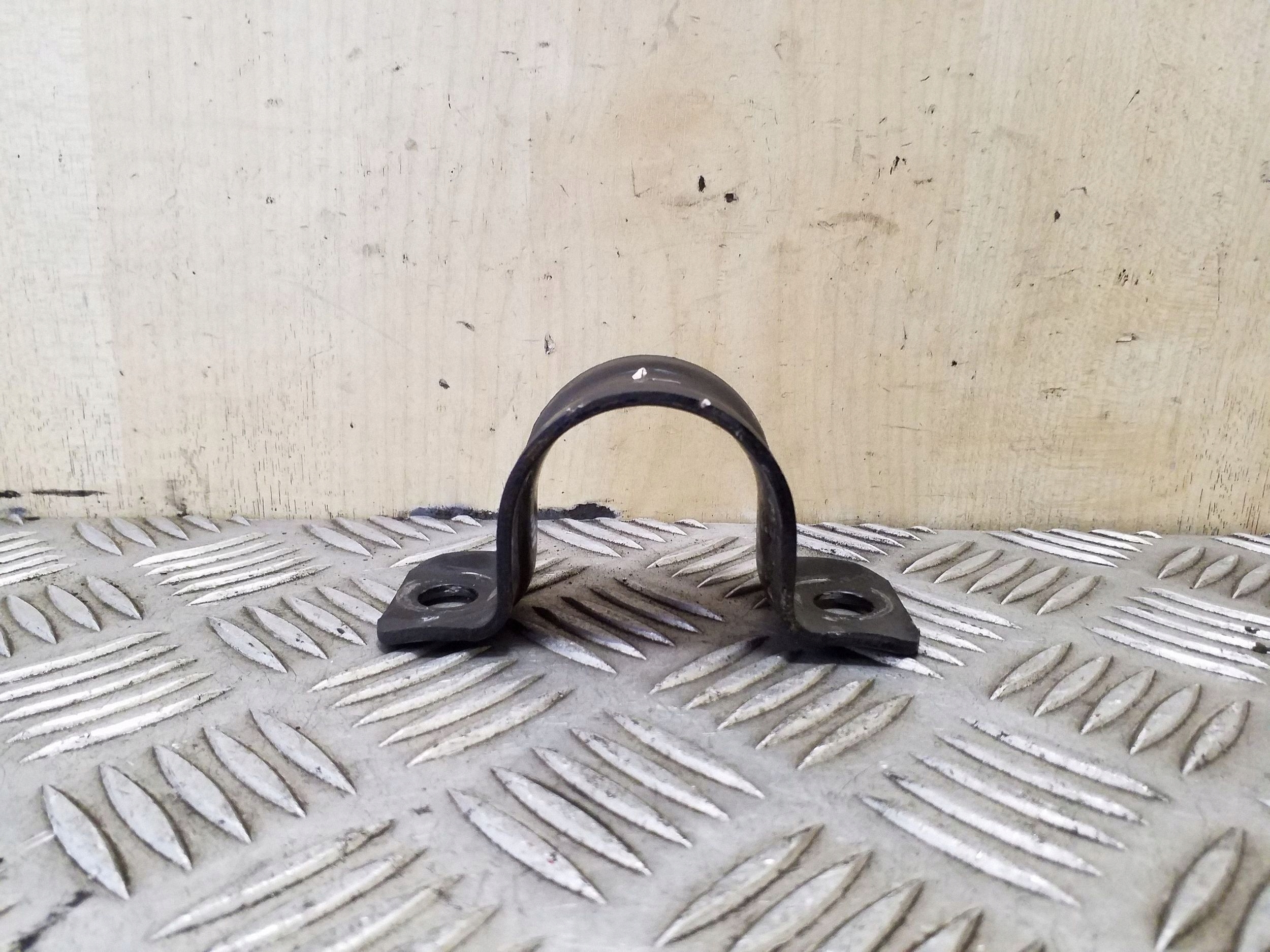 Chevrolet Captiva Främre Stabilisatorlänk Vänster VAL118151 image 3