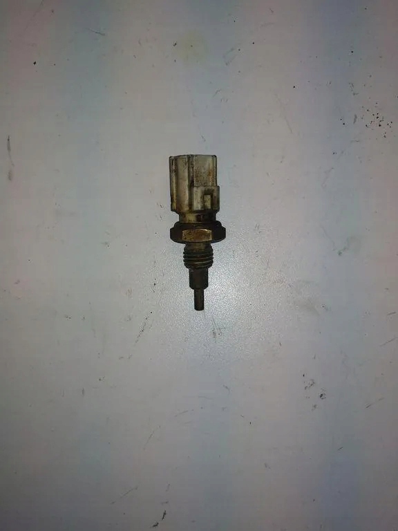Sensor Temperatura Líquido Arrefecimento Lexus IS II 8942233030 image 2