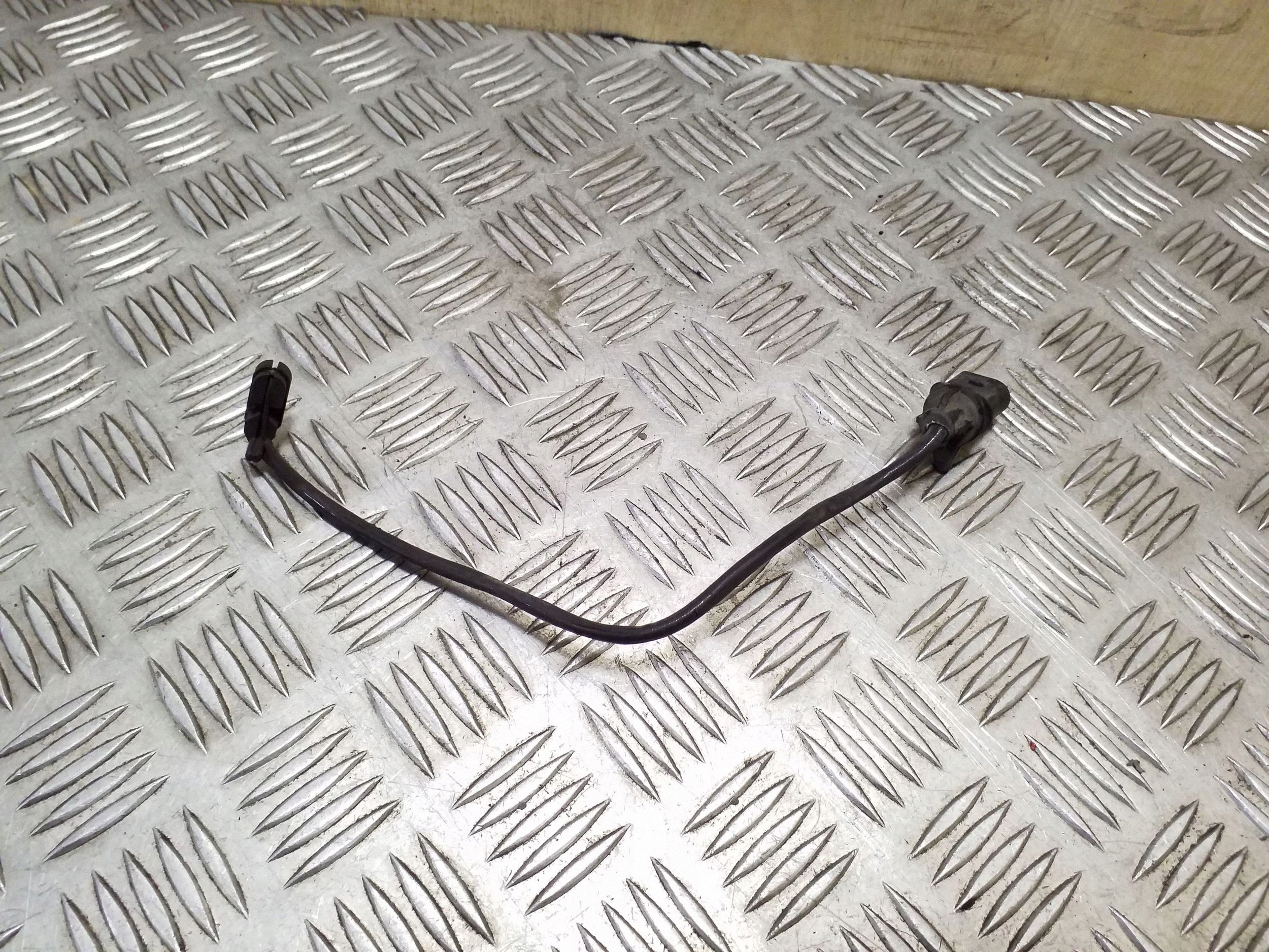 Sensor de Desgaste de Pastilhas Dianteiro Audi Q5 SQ5 8R image 2
