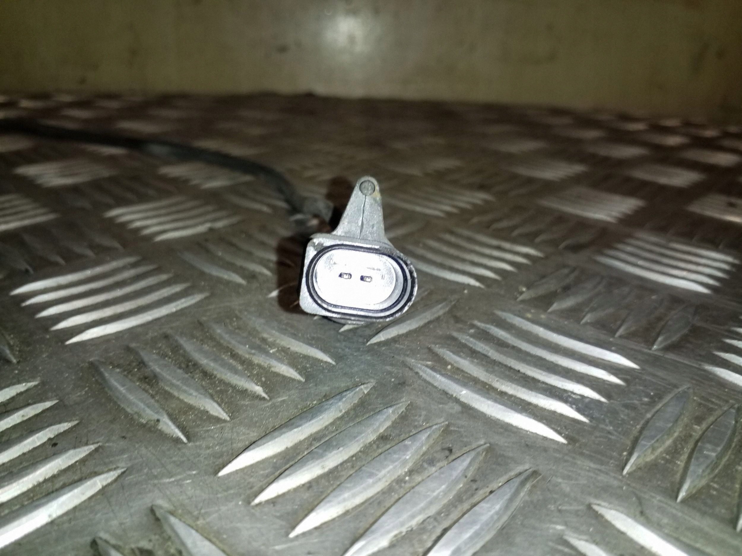 Sensor de Desgaste de Pastilhas Dianteiro Audi Q5 SQ5 8R image 4