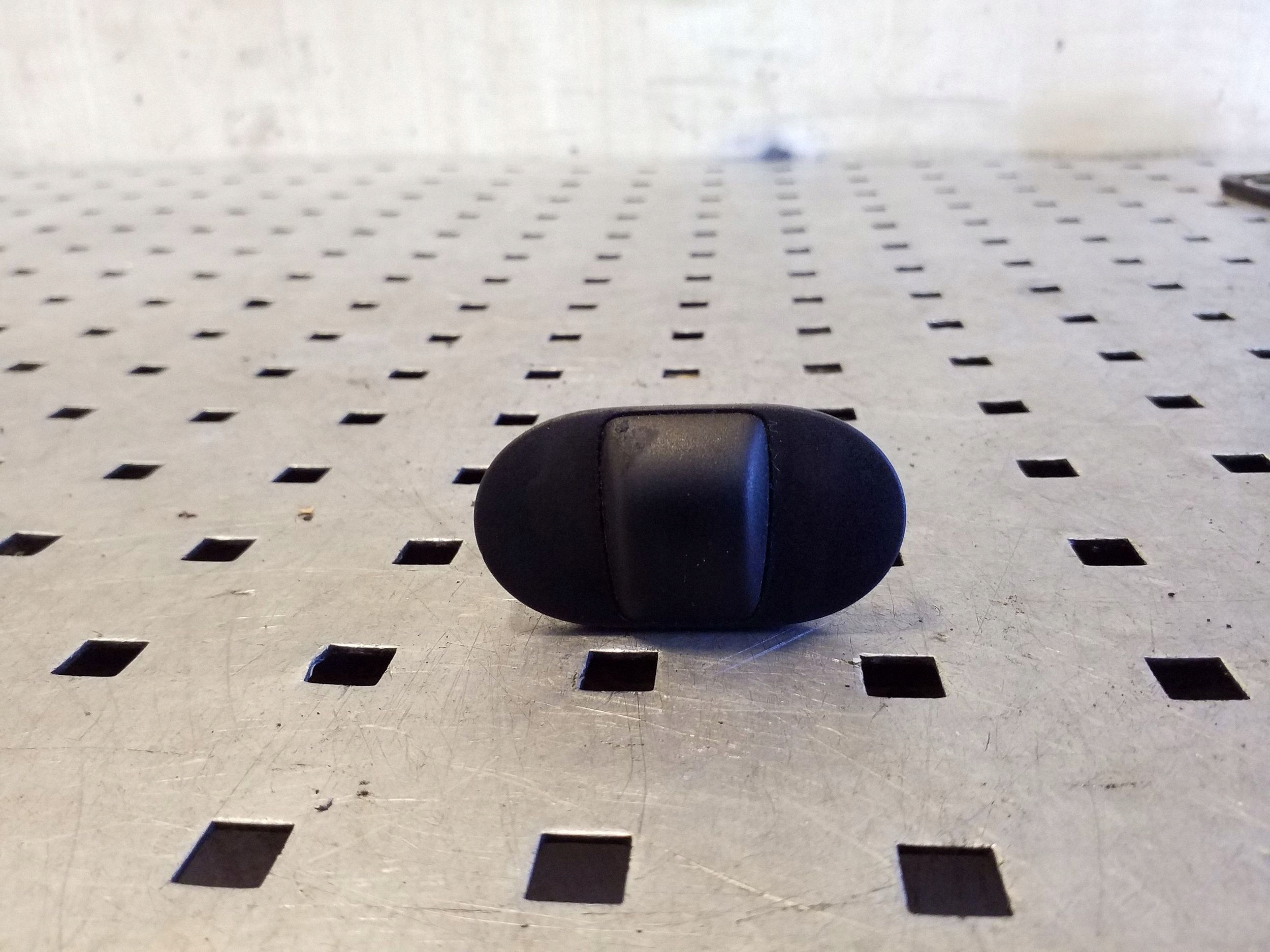 Sensor de Sol VW Passat Alltrack 2012 OEM 3C0907539C image 2