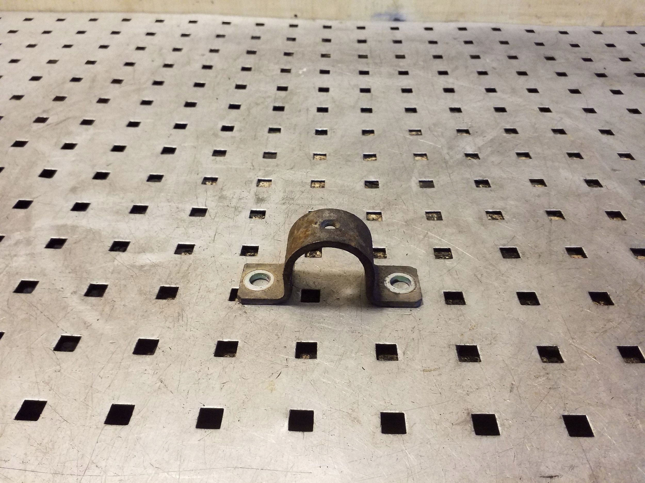 Mitsubishi ASX Stabilisatorbuchse vorne OEM VAL172958 image 2