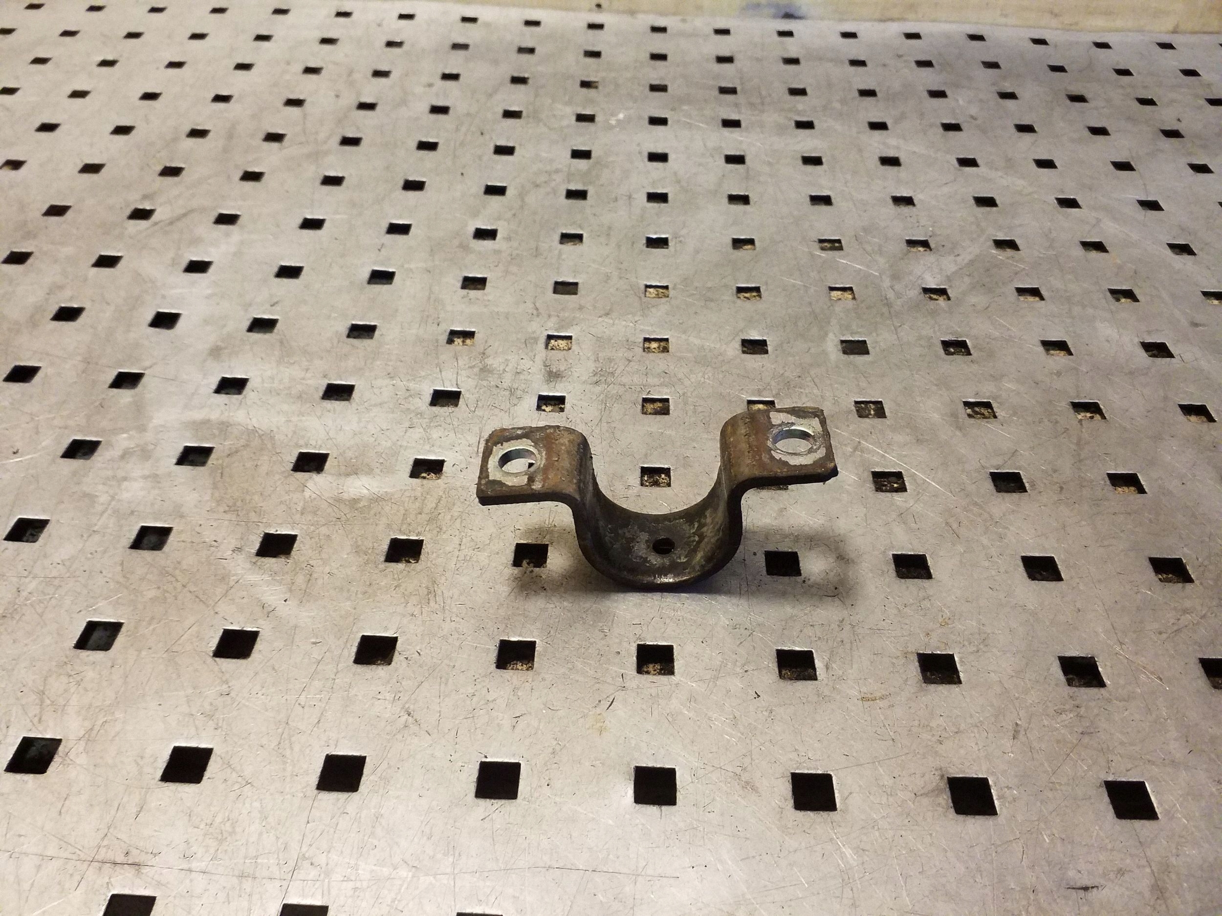 Mitsubishi ASX Stabilisatorbuchse vorne OEM VAL172958 image 3