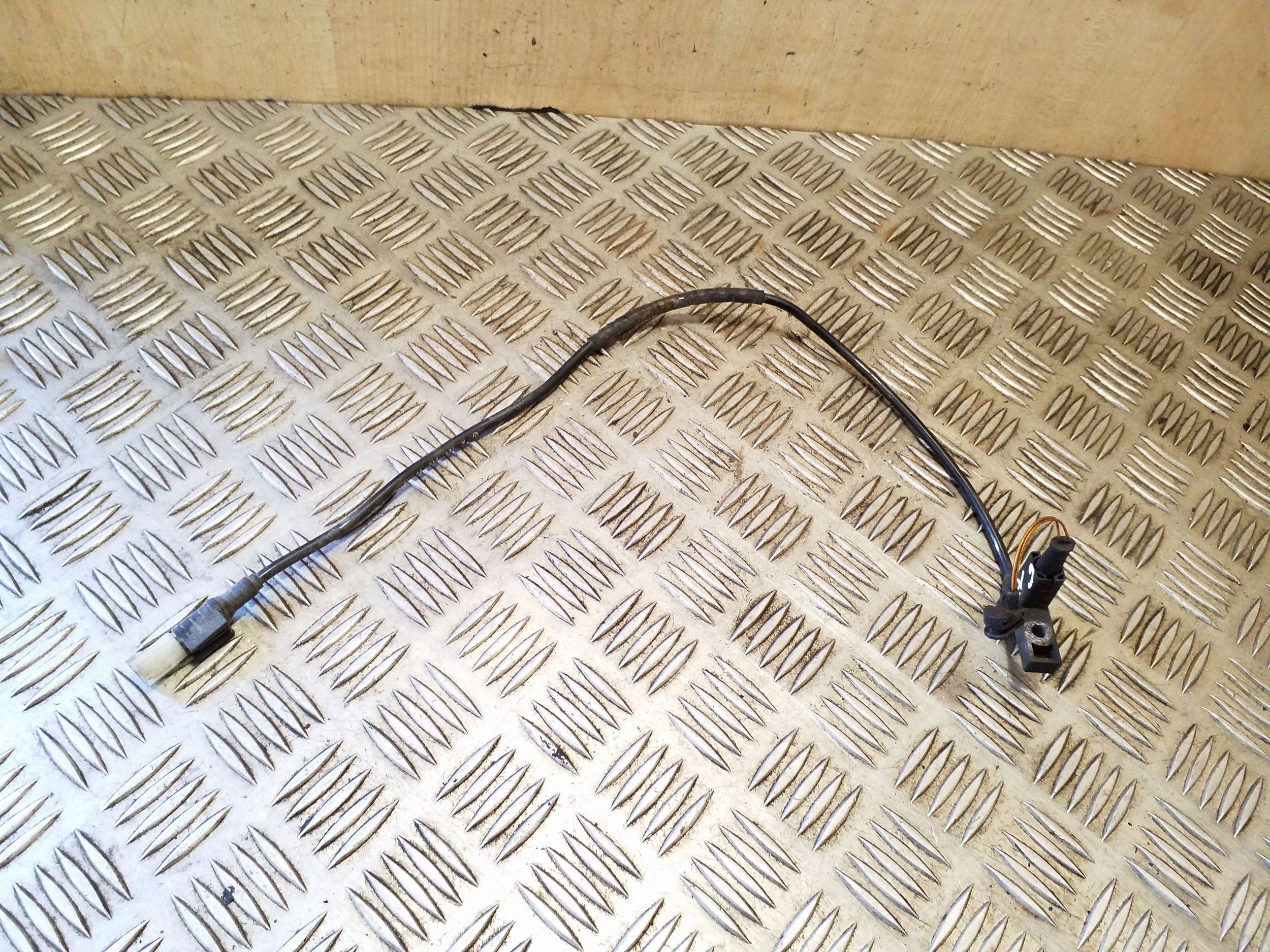 Sensor de Pastilhas de Freio Mercedes A1645406510 image 2