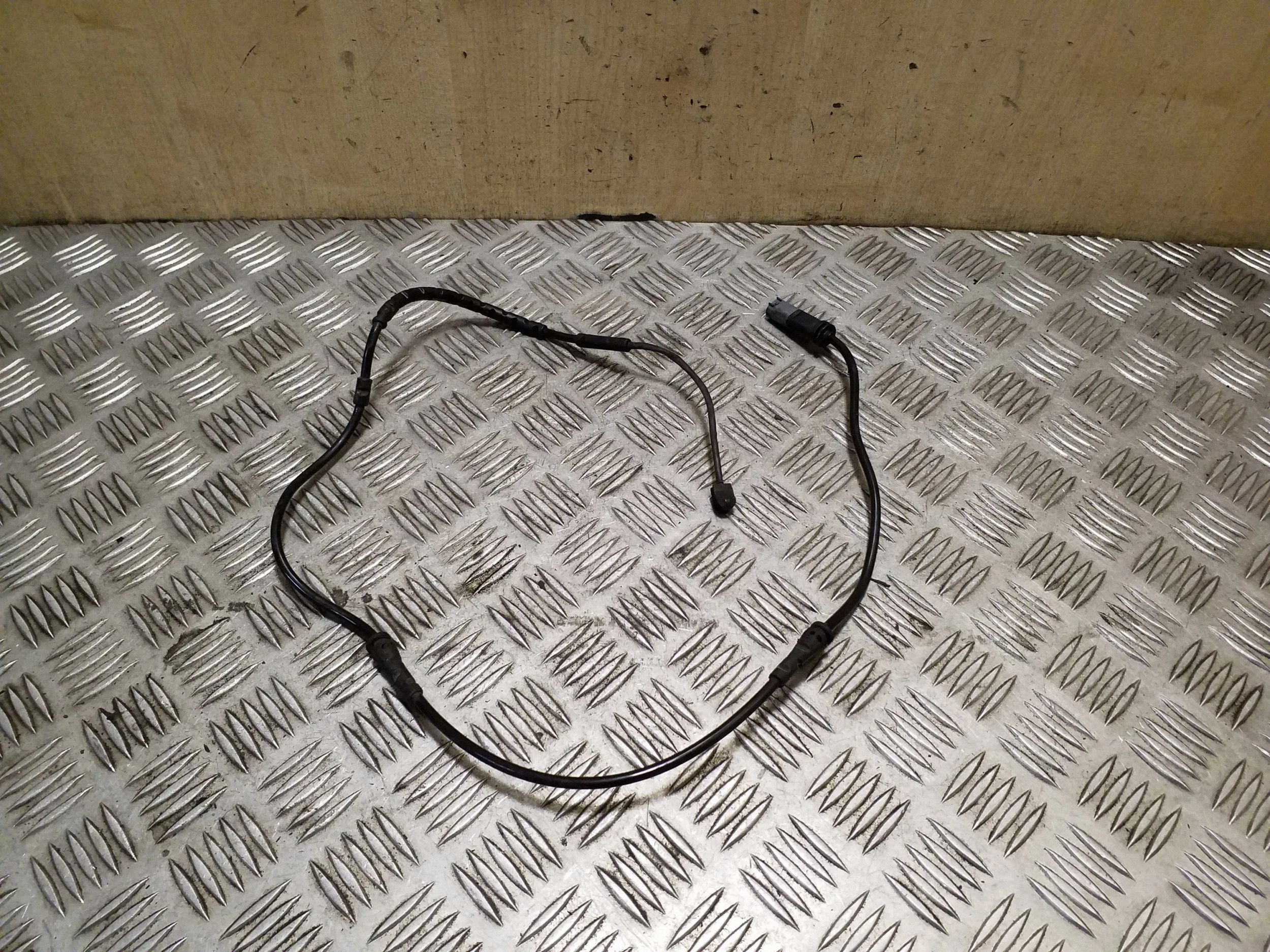 Sensor de Desgaste de Pastilhas BMW 5 F10 F11 Dianteiro image 3