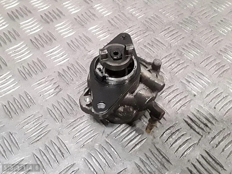 Pompe à vide Opel Corsa D 1.3 CDTI 93178178 image 2