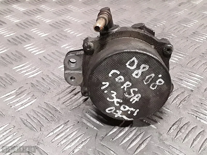 Pompe à vide Opel Corsa D 1.3 CDTI 93178178 image 3