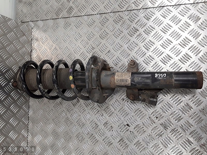 Amortisseur Ford Transit 2019 BK3118045HC image 2