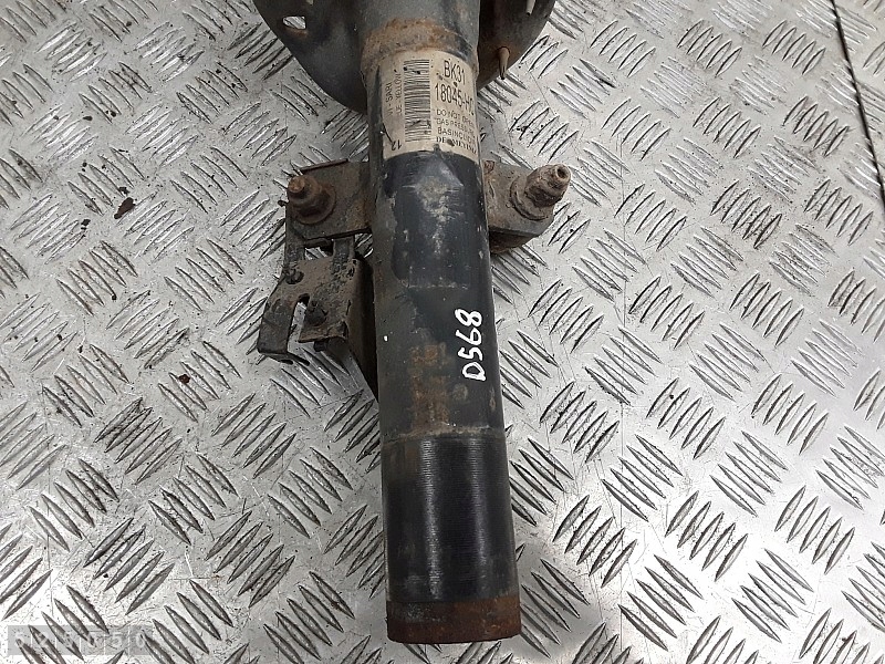 2019 Ford Transit Shock Absorber Used
