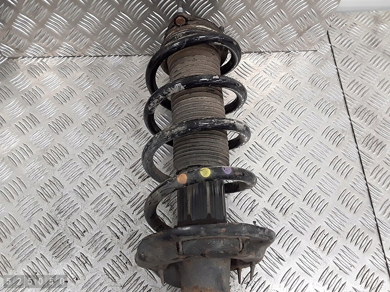 Amortisseur Ford Transit 2019 BK3118045HC image 4