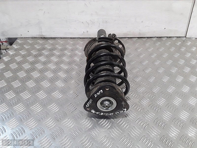 Amortecedor Ford Focus 2015 BV6118K001LBB image 4