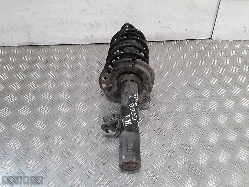 Amortecedor Ford Focus 2015 BV6118K001LBB image 5