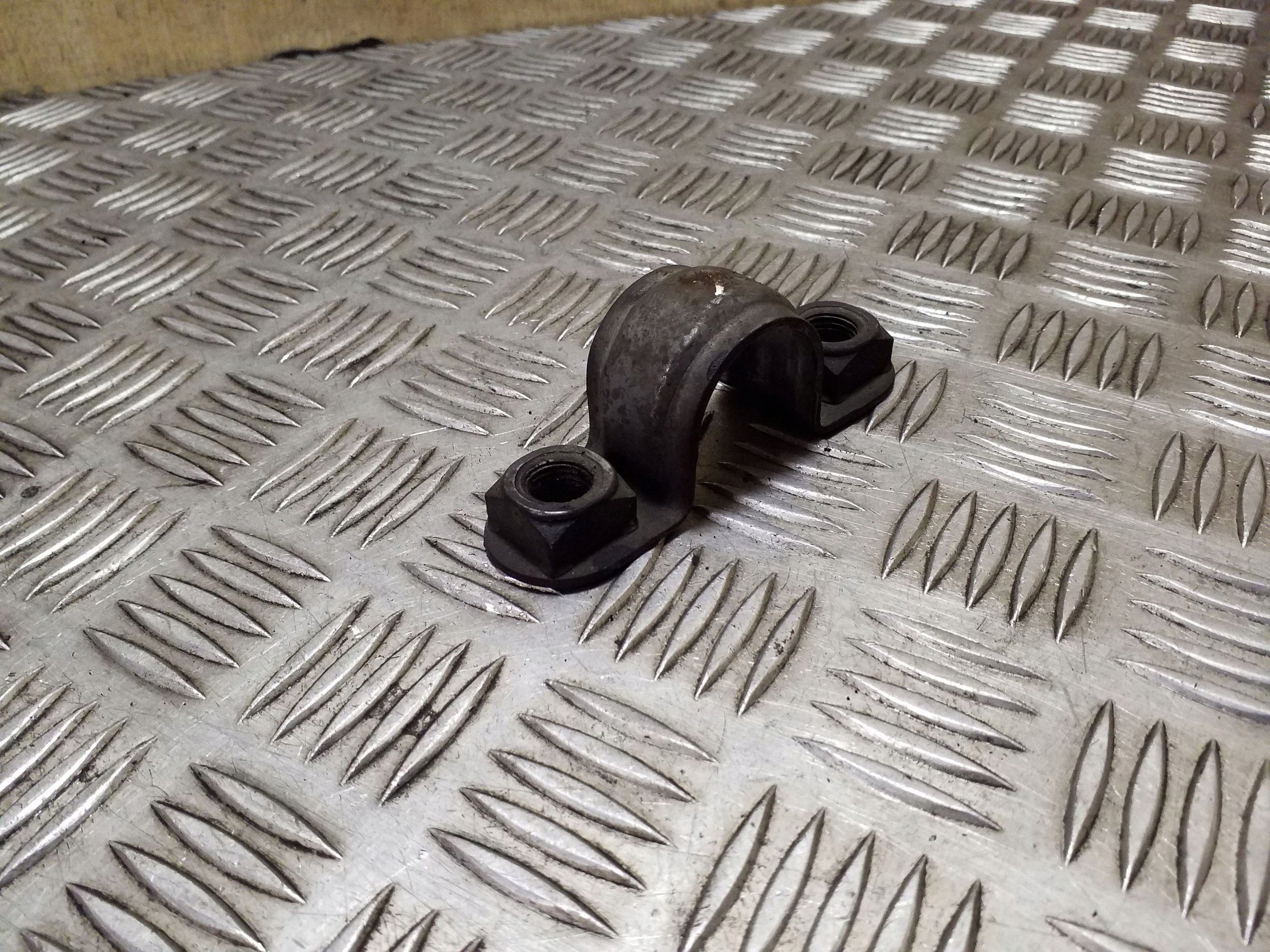 Mini Cooper Countryman R60 Stabilisatorbeugel image 3